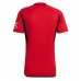 Manchester United Heimtrikot 2023-24 Kurzarm